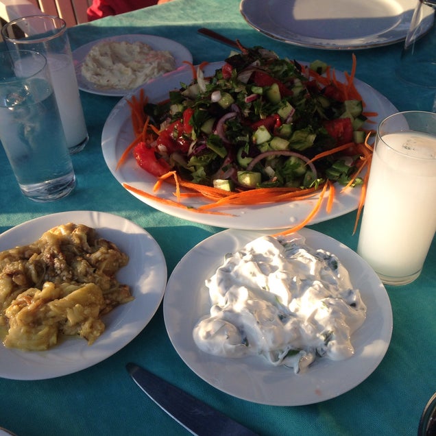 kahvaltı fotoğrafı