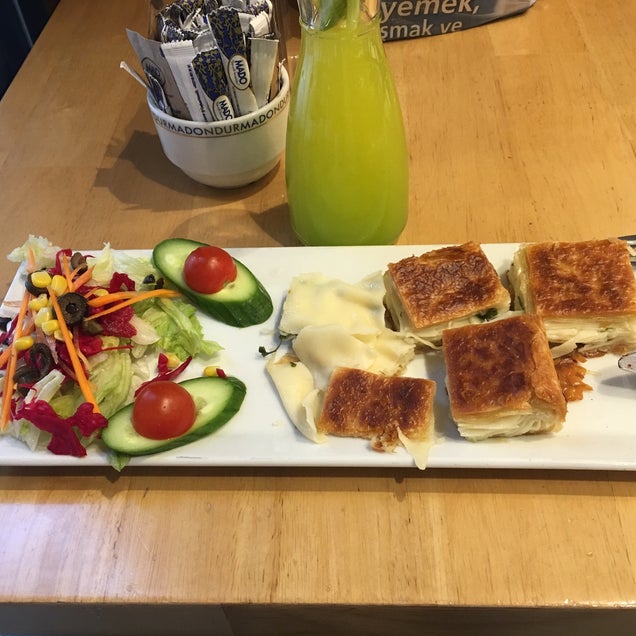 kahvaltı fotoğrafı