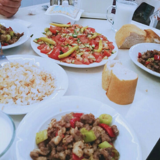 kahvaltı fotografı