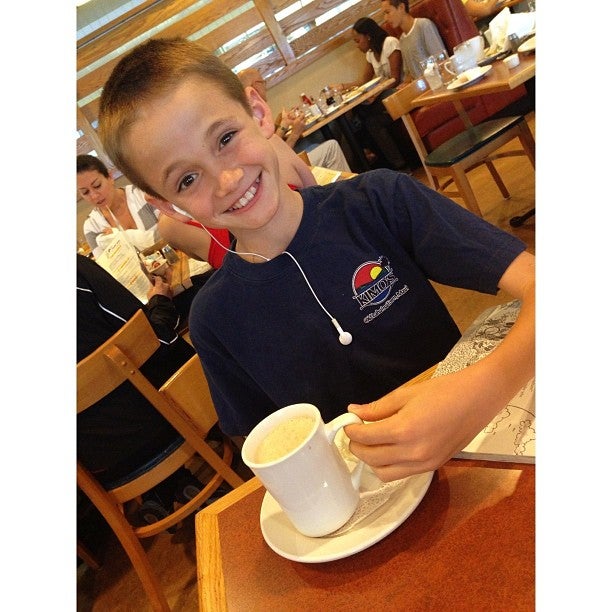 kahvaltı fotografı