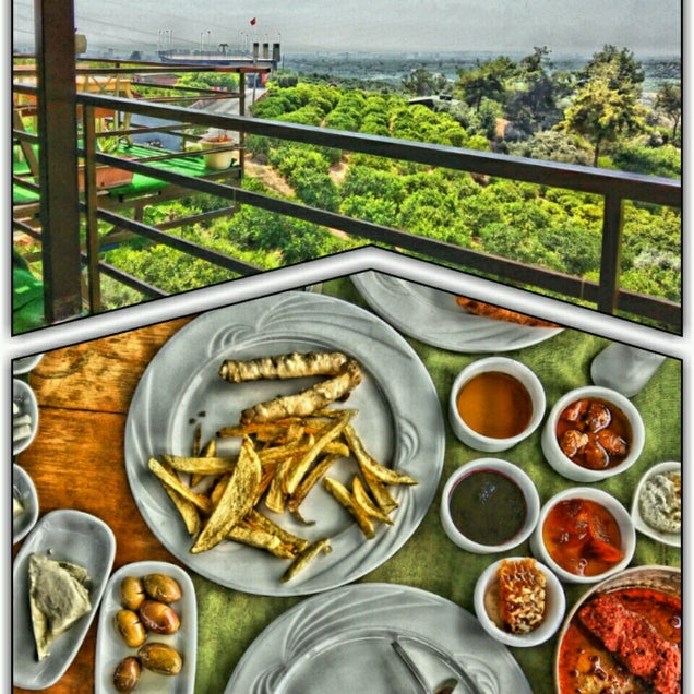 kahvaltı fotografı