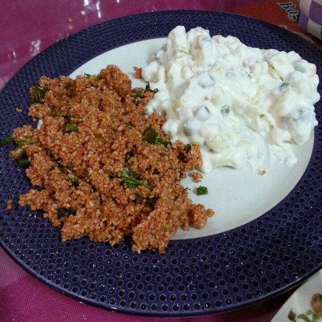 kahvaltı fotografı