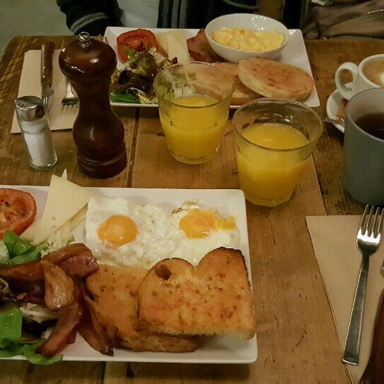 kahvaltı fotoğrafı