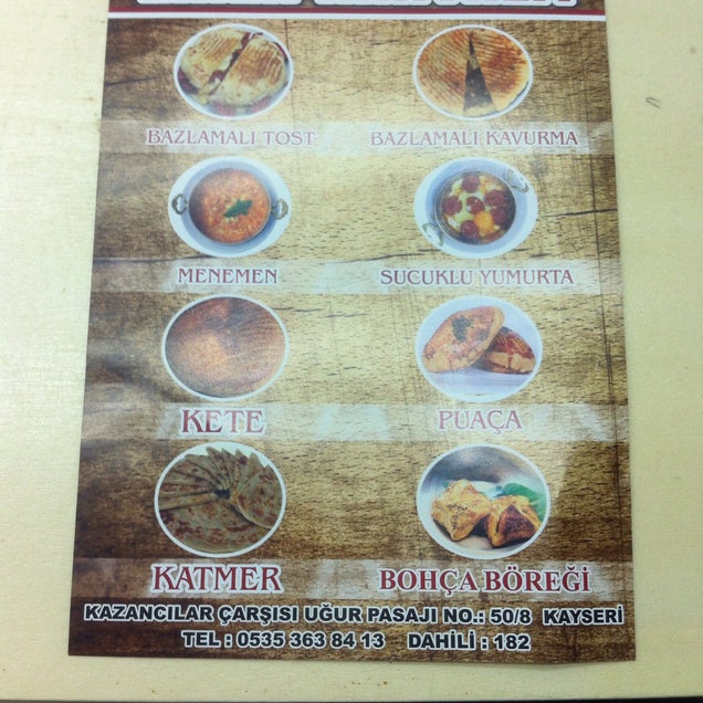 kahvaltı fotoğrafı