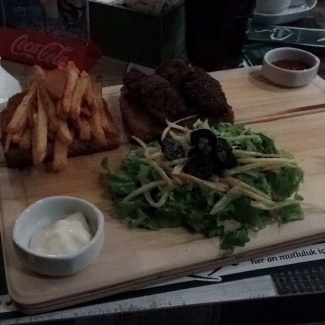 kahvaltı fotografı