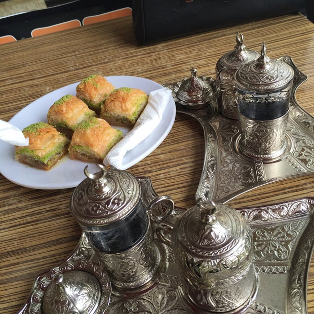 kahvaltı fotografı