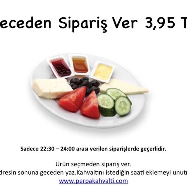 kahvaltı fotografı