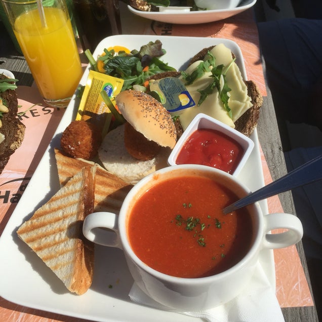 kahvaltı fotografı