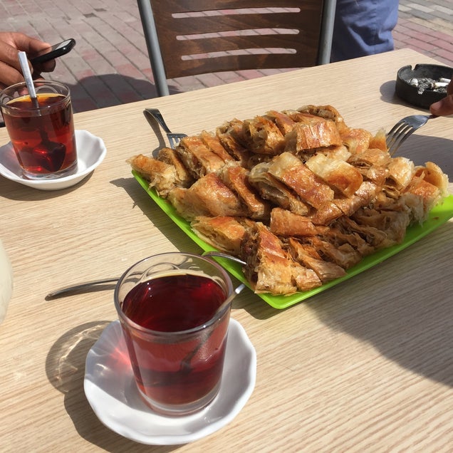 kahvaltı fotoğrafı