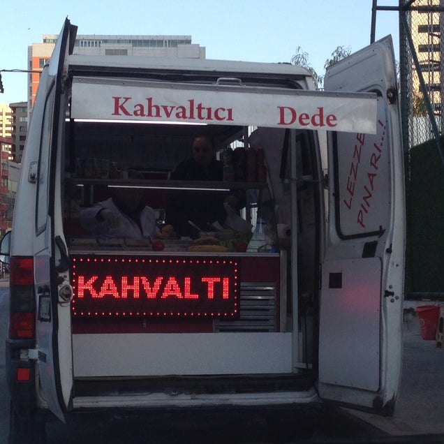 kahvaltı fotografı