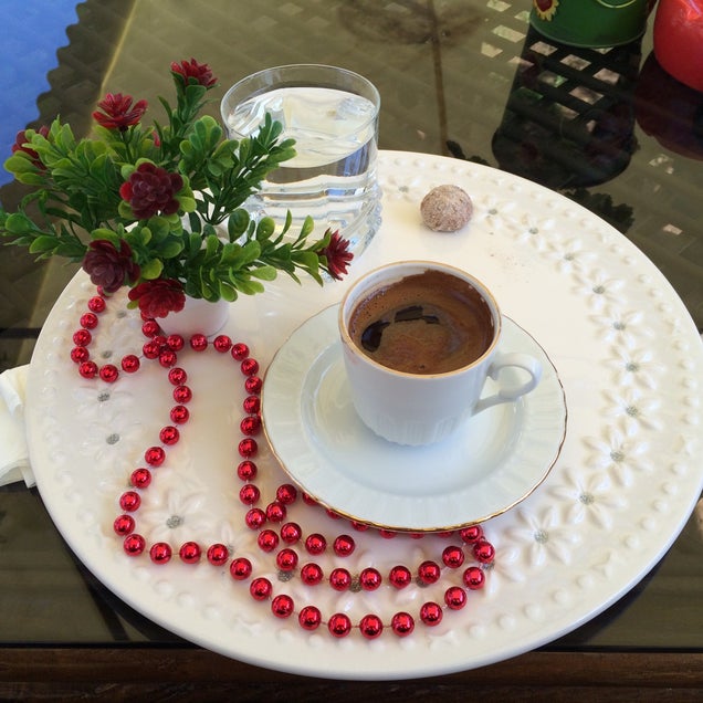 kahvaltı fotografı