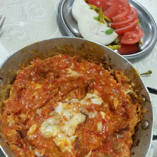 kahvaltı fotoğrafı