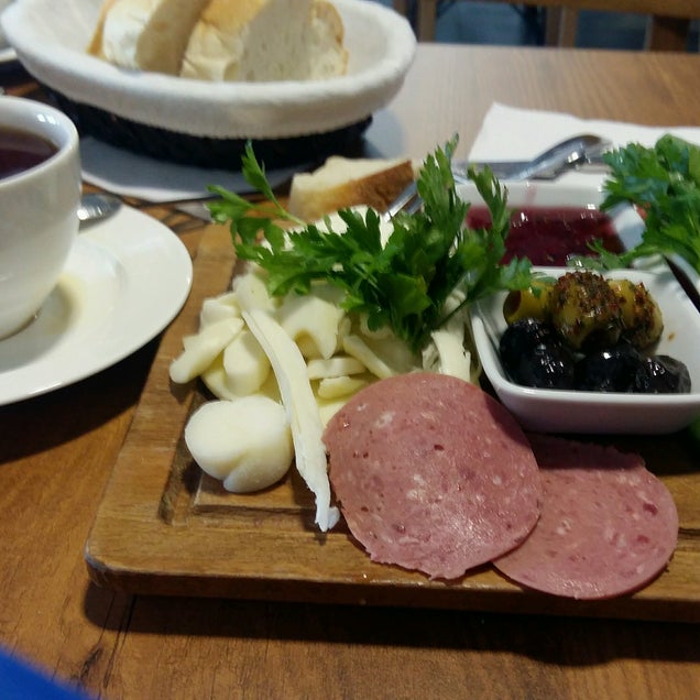 kahvaltı fotografı