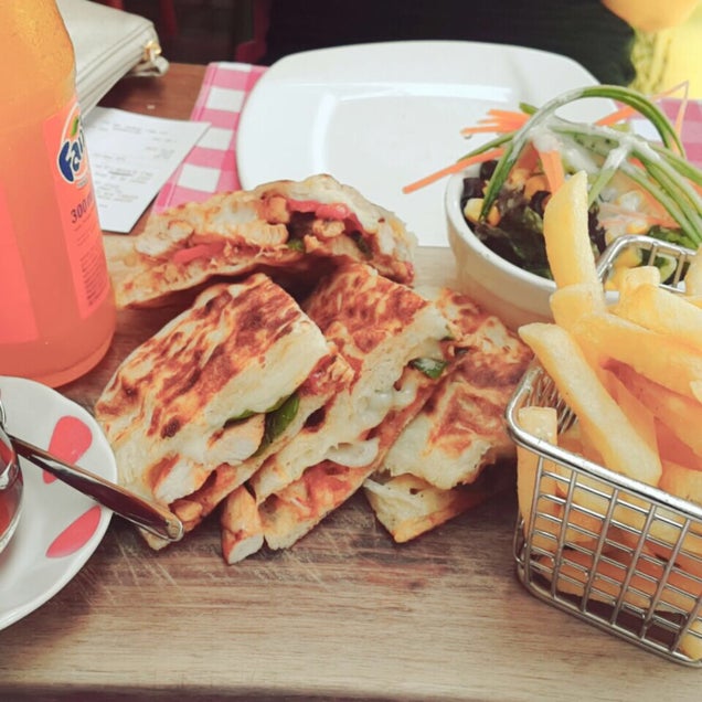 kahvaltı fotografı