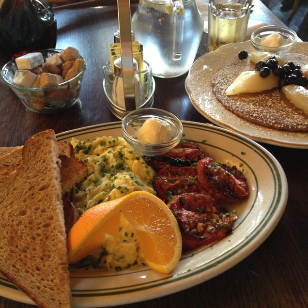 kahvaltı fotografı