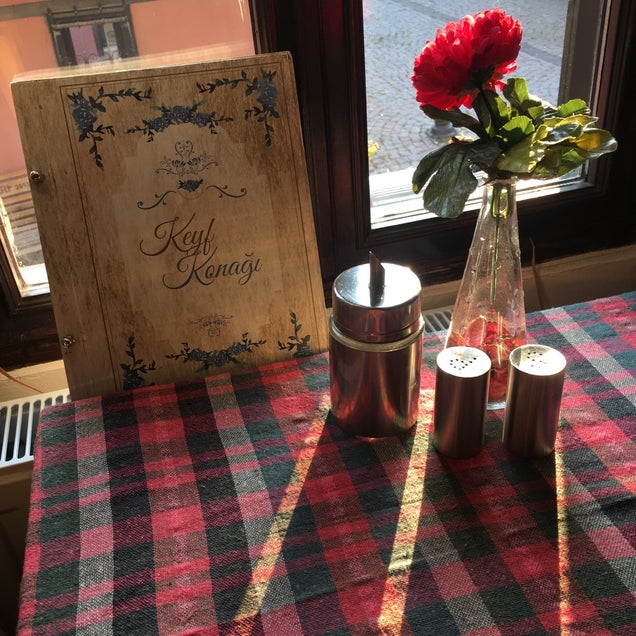 kahvaltı fotografı