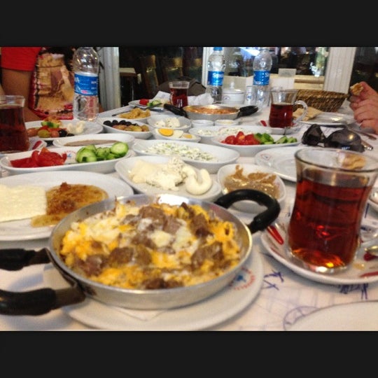 kahvaltı fotografı