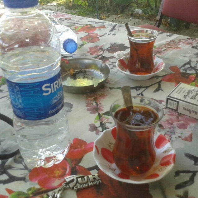 kahvaltı fotografı