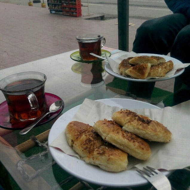 kahvaltı fotoğrafı