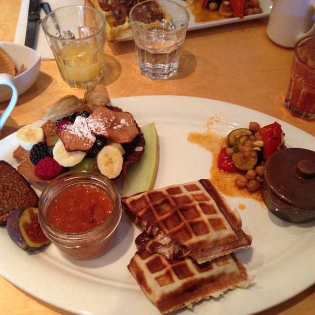 kahvaltı fotografı