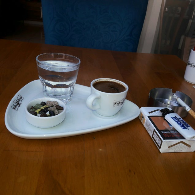 kahvaltı fotoğrafı