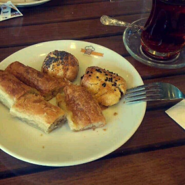kahvaltı fotoğrafı