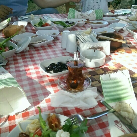 kahvaltı fotoğrafı