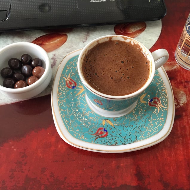 kahvaltı fotografı