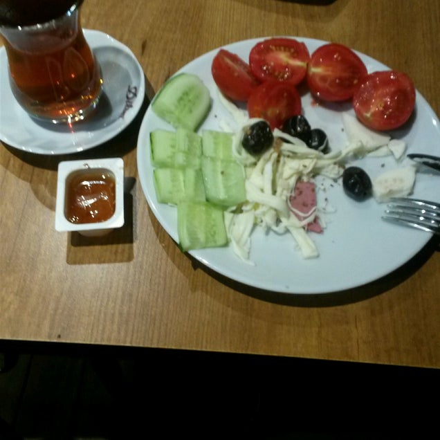 kahvaltı fotografı