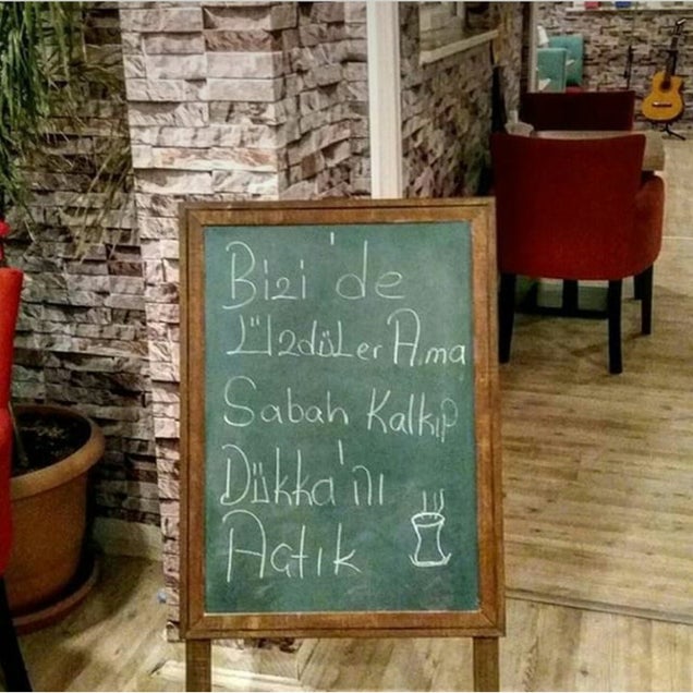 kahvaltı fotografı