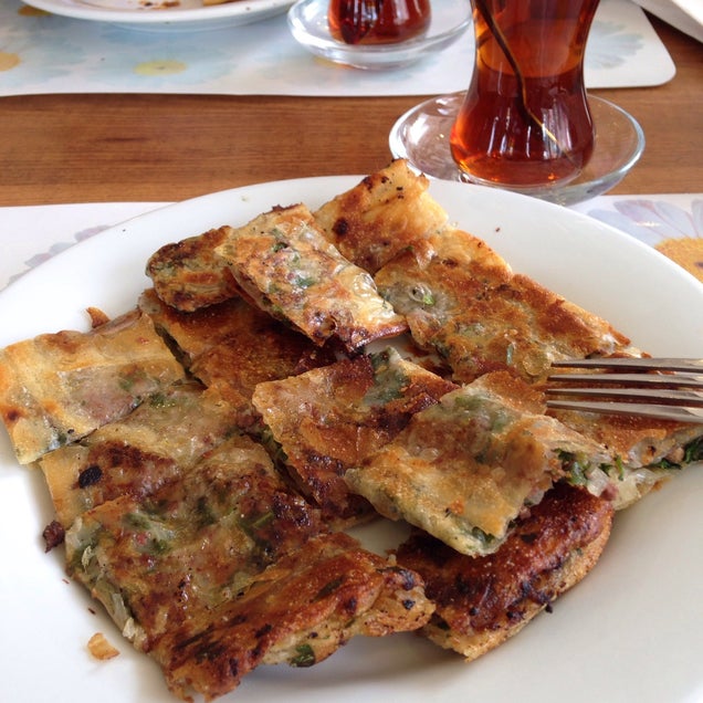 kahvaltı fotografı