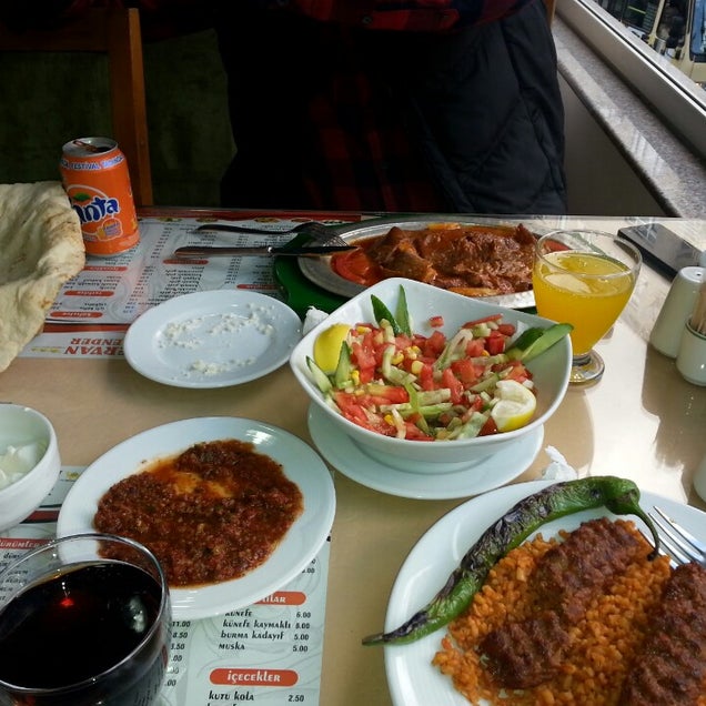 kahvaltı fotografı