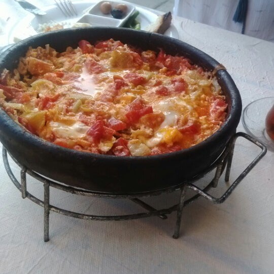 kahvaltı fotoğrafı