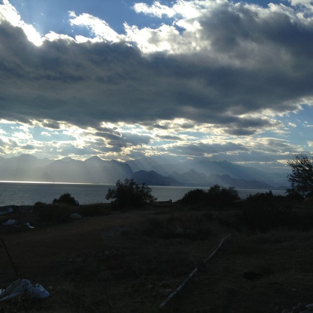 kahvaltı fotografı