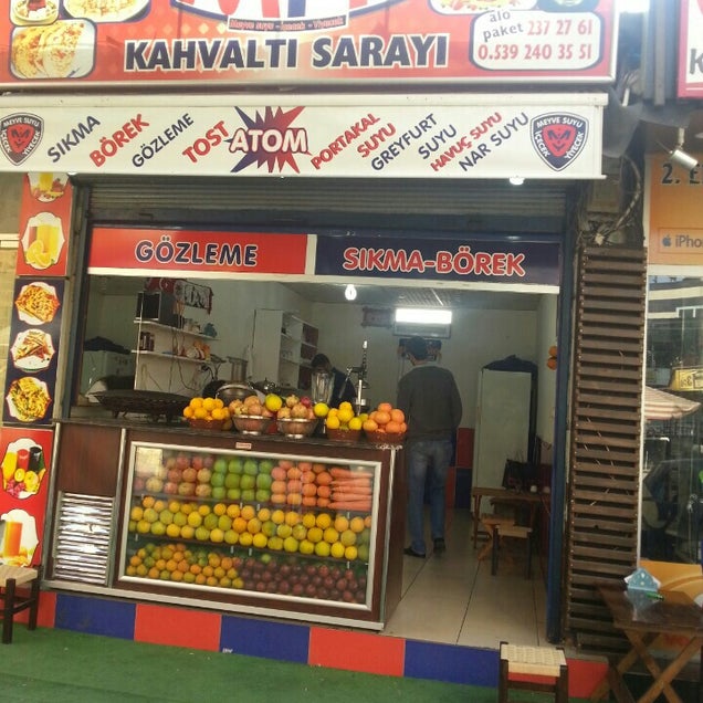 kahvaltı fotoğrafı