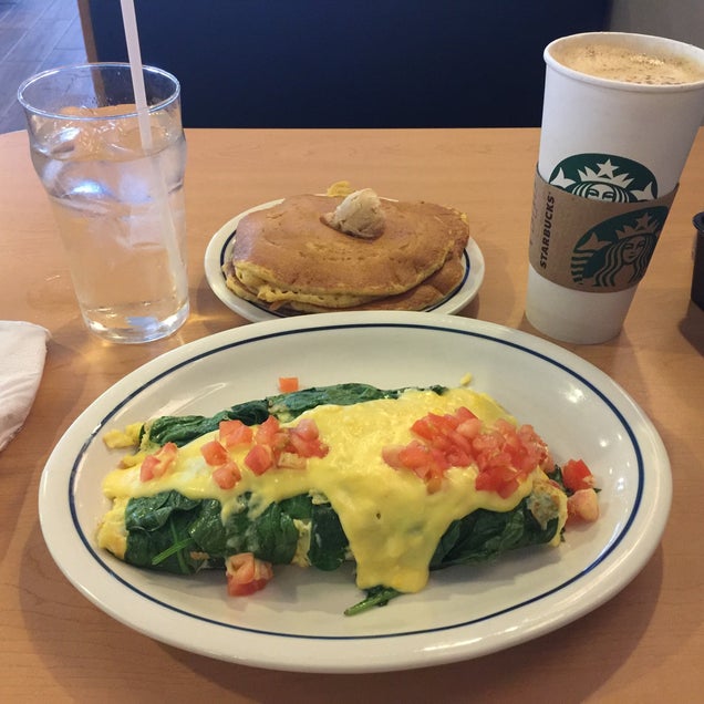 kahvaltı fotografı