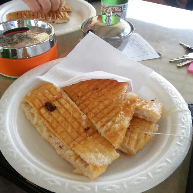 kahvaltı fotografı