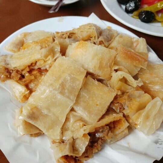 kahvaltı fotografı