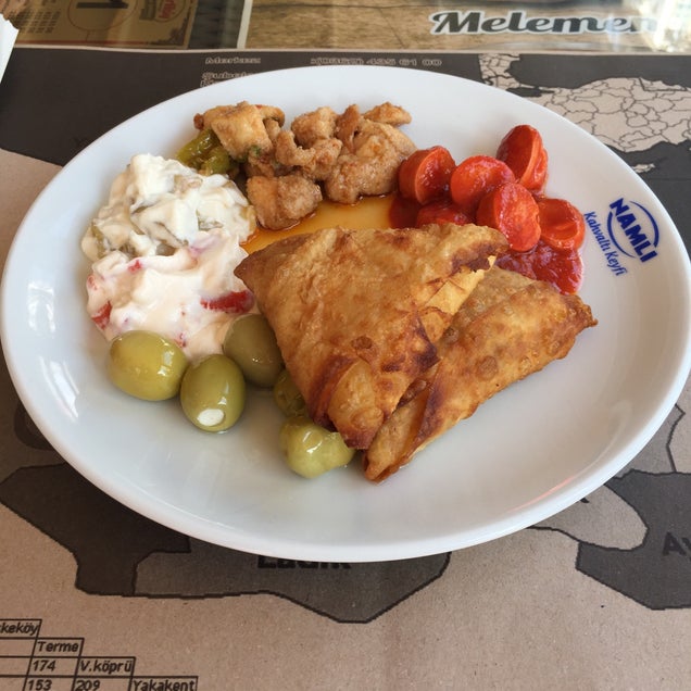 kahvaltı fotoğrafı