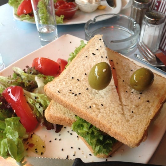 kahvaltı fotografı