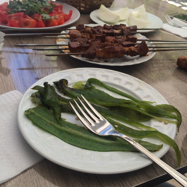 kahvaltı fotografı