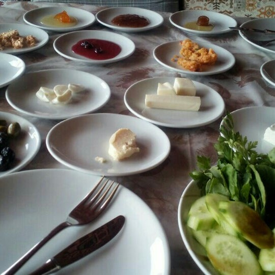 kahvaltı fotografı