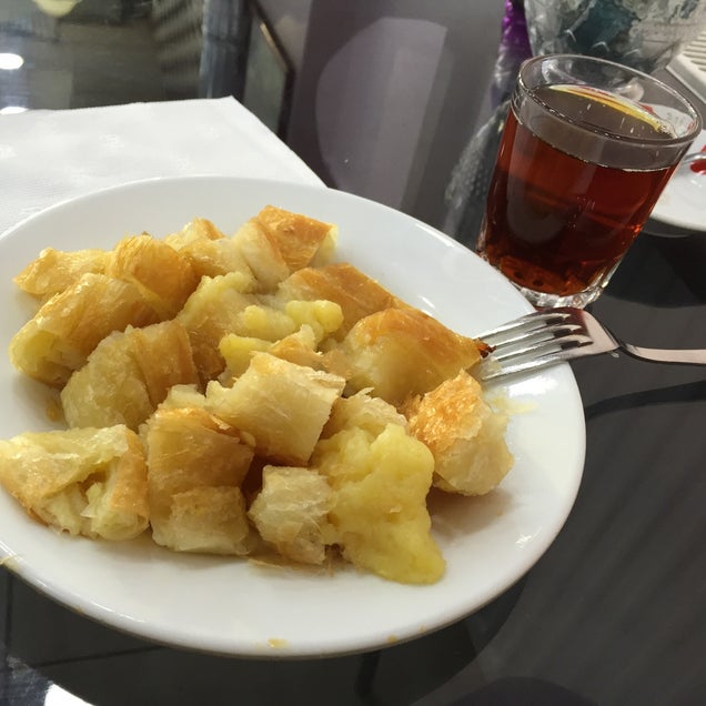 kahvaltı fotografı