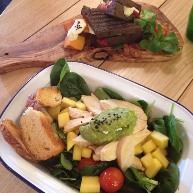 kahvaltı fotoğrafı