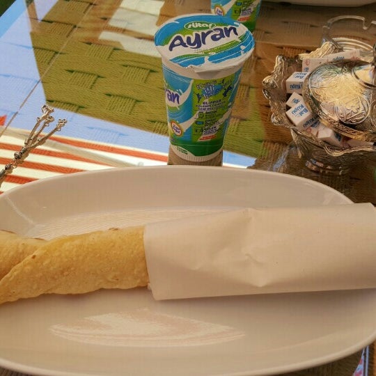 kahvaltı fotografı