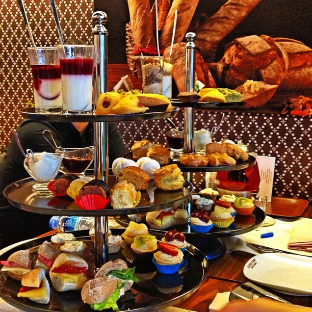 kahvaltı fotografı