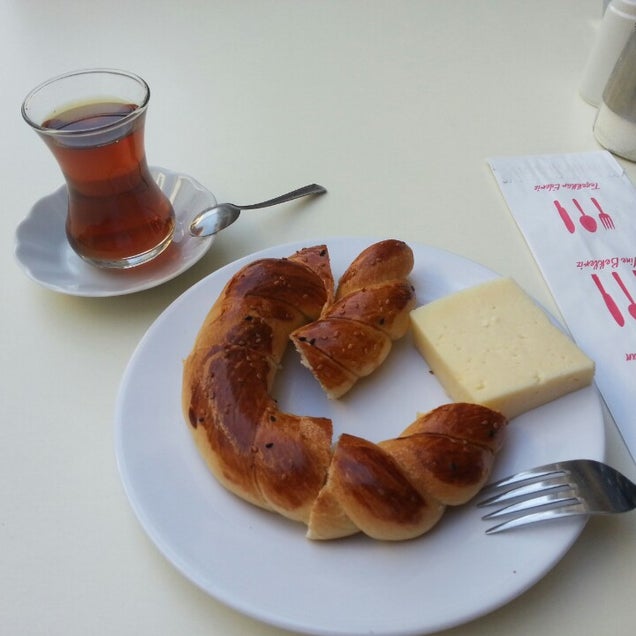 kahvaltı fotoğrafı