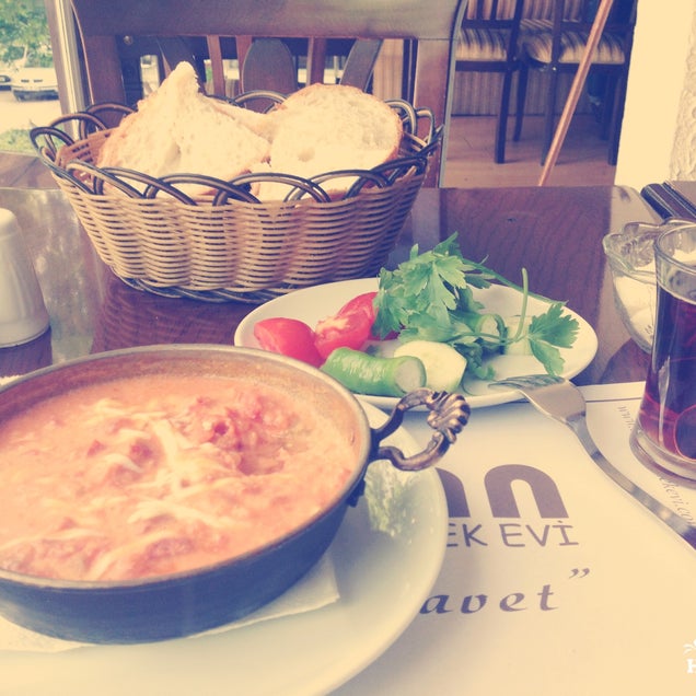 kahvaltı fotografı