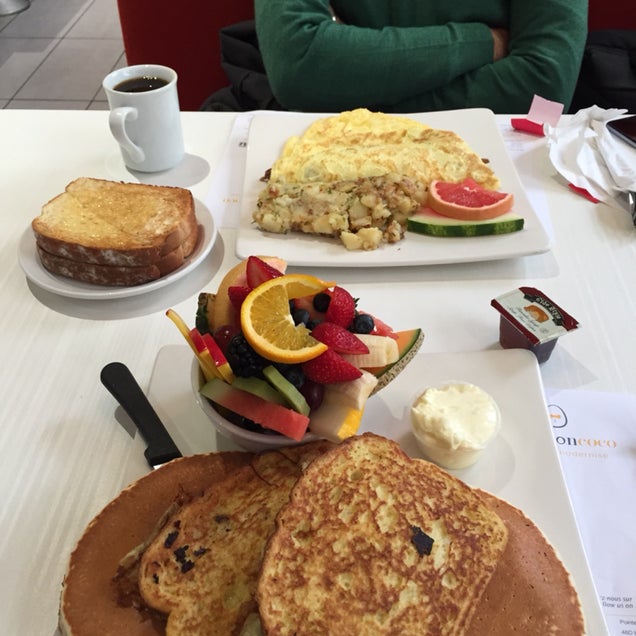 kahvaltı fotografı