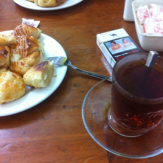 kahvaltı fotografı